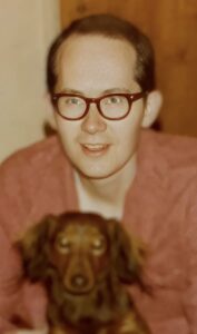 Kenneth Douglas Moore